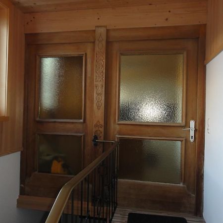 Haus Agnes Daire Au (Vorarlberg) Dış mekan fotoğraf