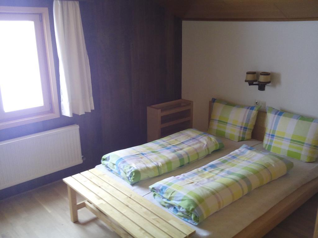 Haus Agnes Daire Au (Vorarlberg) Oda fotoğraf