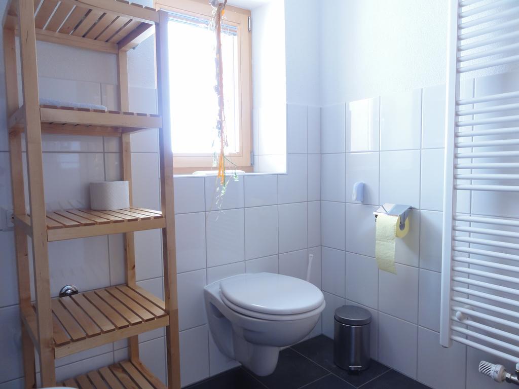 Haus Agnes Daire Au (Vorarlberg) Oda fotoğraf