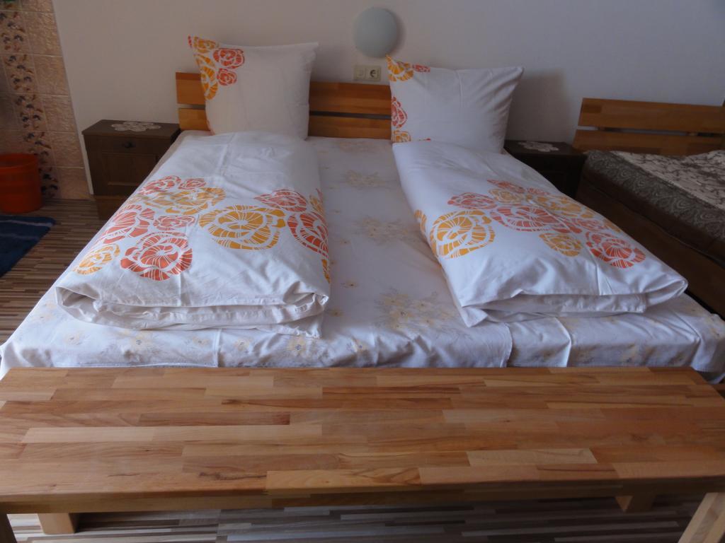 Haus Agnes Daire Au (Vorarlberg) Oda fotoğraf