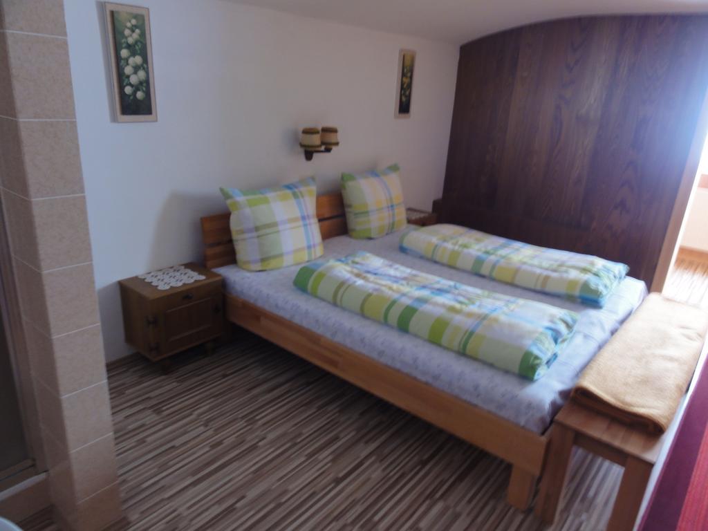 Haus Agnes Daire Au (Vorarlberg) Oda fotoğraf