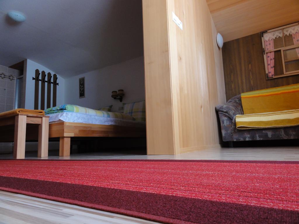 Haus Agnes Daire Au (Vorarlberg) Dış mekan fotoğraf